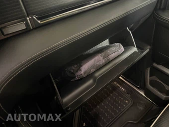 2023 Ram 2500 Limited Extended Crew Cab Medium Bed - miniatura 35