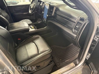 2023 Ram 2500 Limited Extended Crew Cab Medium Bed - miniatura 38