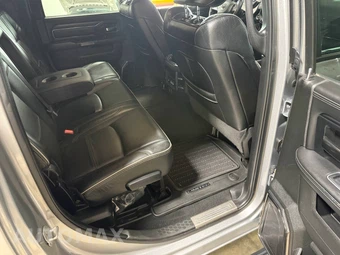 2023 Ram 2500 Limited Extended Crew Cab Medium Bed - miniatura 39