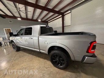 2023 Ram 2500 Limited Extended Crew Cab Medium Bed - miniatura 5