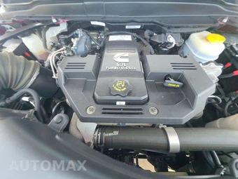 2023 Ram 2500 Limited Extended Crew Cab Medium Bed - miniatura 15