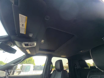 2023 Ram 2500 Limited Extended Crew Cab Medium Bed - miniatura 17