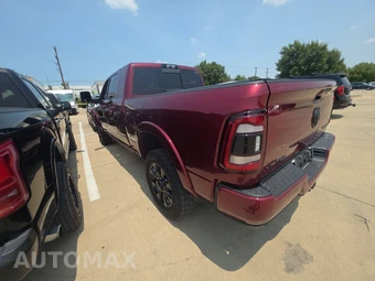 2023 Ram 2500 Limited Extended Crew Cab Medium Bed - miniatura 6