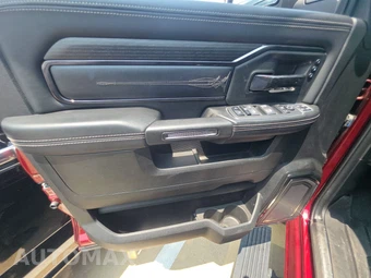 2023 Ram 2500 Limited Extended Crew Cab Medium Bed - miniatura 9