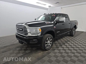 2023 Ram 2500 Limited Longhorn Crew Cab Medium Bed