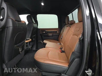 2023 Ram 2500 Limited Longhorn Crew Cab Medium Bed – miniatura 13