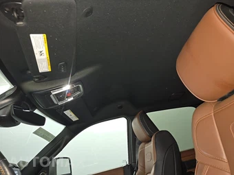2023 Ram 2500 Limited Longhorn Crew Cab Medium Bed – miniatura 14