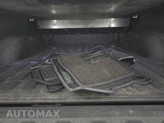 2023 Ram 2500 Limited Longhorn Crew Cab Medium Bed – miniatura 17