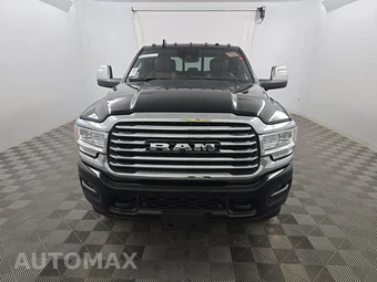 2023 Ram 2500 Limited Longhorn Crew Cab Medium Bed – miniatura 2