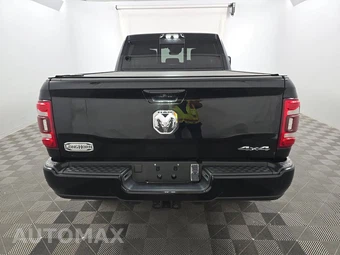 2023 Ram 2500 Limited Longhorn Crew Cab Medium Bed – miniatura 5