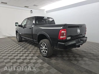 2023 Ram 2500 Limited Longhorn Crew Cab Medium Bed – miniatura 6