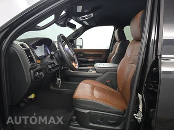 2023 Ram 2500 Limited Longhorn Crew Cab Medium Bed – miniatura 7