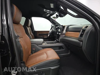 2023 Ram 2500 Limited Longhorn Crew Cab Medium Bed – miniatura 8