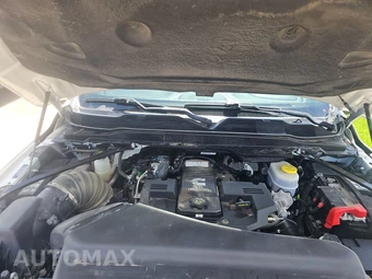 2023 Ram 2500 Limited Longhorn Crew Cab Medium Bed – miniatura 15