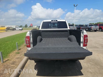 2023 Ram 2500 Limited Longhorn Crew Cab Medium Bed – miniatura 16