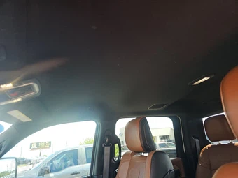 2023 Ram 2500 Limited Longhorn Crew Cab Medium Bed – miniatura 17