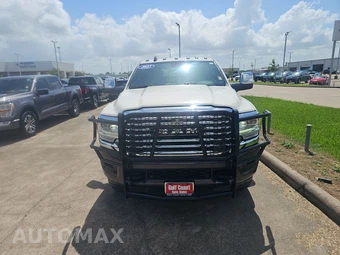 2023 Ram 2500 Limited Longhorn Crew Cab Medium Bed – miniatura 2