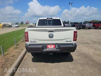 2023 Ram 2500 Limited Longhorn Crew Cab Medium Bed – miniatura 5