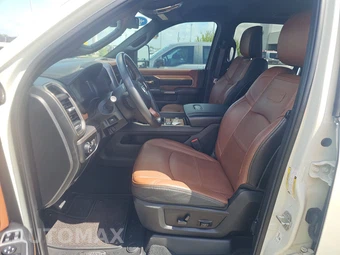 2023 Ram 2500 Limited Longhorn Crew Cab Medium Bed – miniatura 7