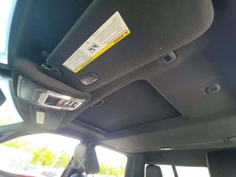 2023 Ram 2500 Power Wagon Crew Cab Medium Bed – miniatura 11
