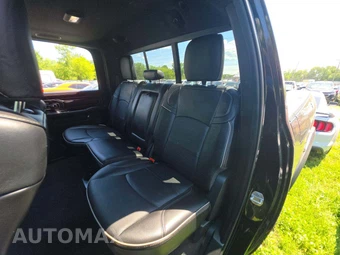 2023 Ram 2500 Power Wagon Crew Cab Medium Bed – miniatura 13