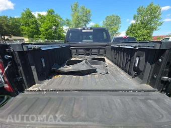 2023 Ram 2500 Power Wagon Crew Cab Medium Bed – miniatura 14