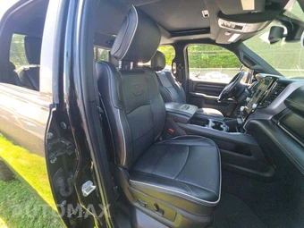 2023 Ram 2500 Power Wagon Crew Cab Medium Bed – miniatura 18