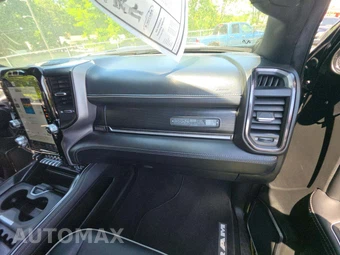 2023 Ram 2500 Power Wagon Crew Cab Medium Bed – miniatura 19