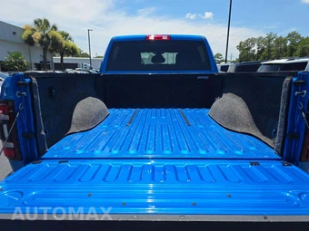 2023 Ram 2500 Power Wagon Crew Cab Medium Bed – miniatura 14