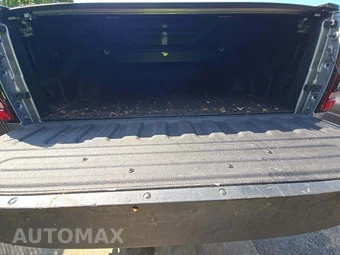 2023 Ram 2500 Power Wagon Crew Cab Medium Bed – miniatura 14