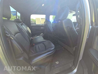2023 Ram 2500 Power Wagon Crew Cab Medium Bed – miniatura 16