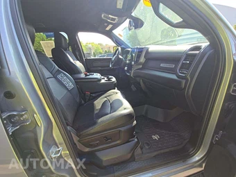 2023 Ram 2500 Power Wagon Crew Cab Medium Bed – miniatura 18