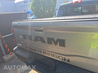 2023 Ram 2500 Power Wagon Crew Cab Medium Bed – miniatura 21