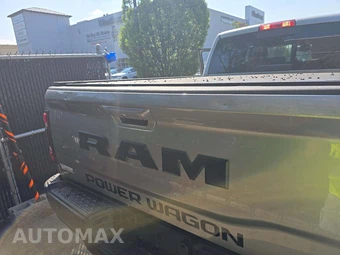 2023 Ram 2500 Power Wagon Crew Cab Medium Bed – miniatura 22