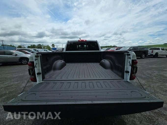 2023 Ram 2500 Rebel Crew Cab Medium Bed – miniatura 11