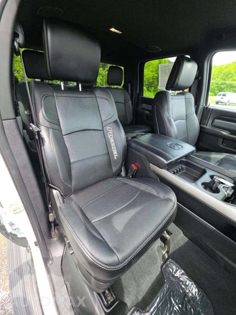 2023 Ram 2500 Rebel Crew Cab Medium Bed – miniatura 15