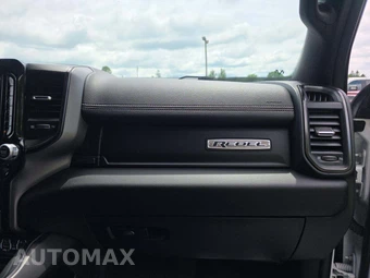 2023 Ram 2500 Rebel Crew Cab Medium Bed – miniatura 16