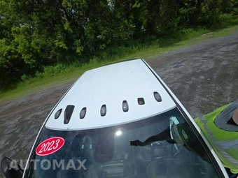 2023 Ram 2500 Rebel Crew Cab Medium Bed – miniatura 9