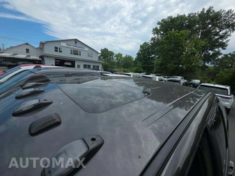 2023 Ram 2500 Rebel Crew Cab Medium Bed – miniatura 12