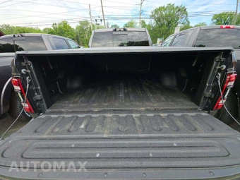 2023 Ram 2500 Rebel Crew Cab Medium Bed – miniatura 14