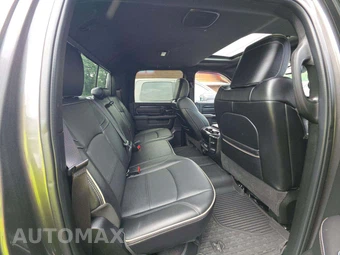 2023 Ram 2500 Rebel Crew Cab Medium Bed – miniatura 16