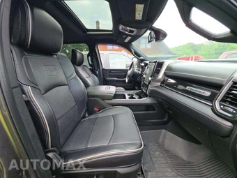 2023 Ram 2500 Rebel Crew Cab Medium Bed – miniatura 18