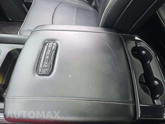 2023 Ram 2500 Rebel Crew Cab Medium Bed – miniatura 21