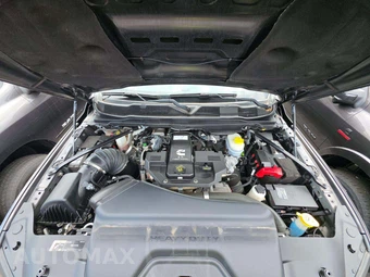 2023 Ram 2500 Rebel Crew Cab Medium Bed – miniatura 25