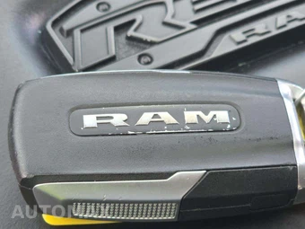 2023 Ram 2500 Rebel Crew Cab Medium Bed – miniatura 8