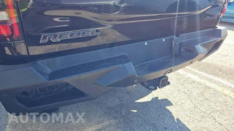 2023 Ram 2500 Rebel Crew Cab Medium Bed – miniatura 2