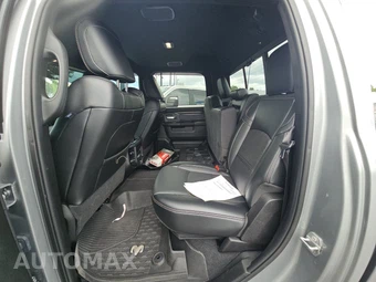 2023 Ram 2500 Rebel Crew Cab Medium Bed – miniatura 13