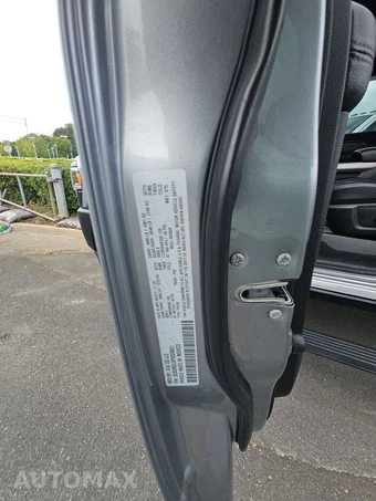 2023 Ram 2500 Rebel Crew Cab Medium Bed – miniatura 14