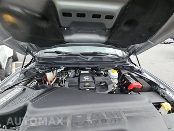 2023 Ram 2500 Rebel Crew Cab Medium Bed – miniatura 15