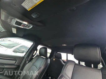2023 Ram 2500 Rebel Crew Cab Medium Bed – miniatura 17